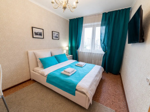 Квартира Пять Звёзд Стиль