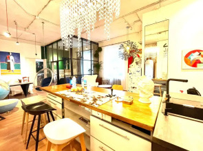 Апартаменты Art Aristocrat