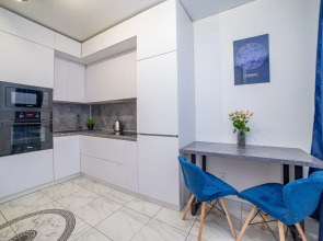 Апартаменты Братская 27к3 подьезд 2