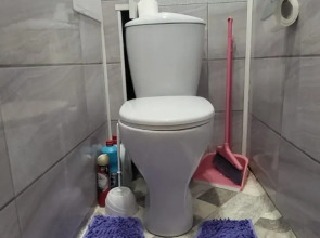 Квартира на бульваре Гусева 7