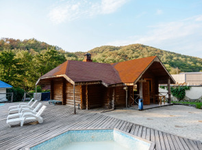 Гостевой дом Отрада