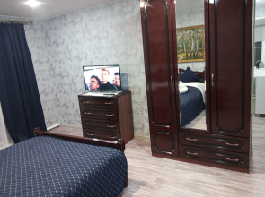 Апартаменты На Луначарского 14 Плес