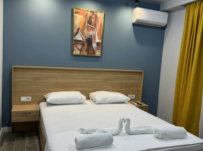 Бутик-отель Adam