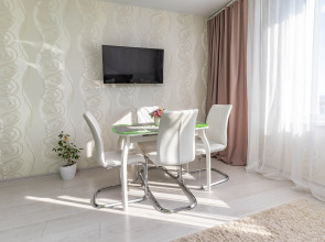 Квартира  с панорамным видом