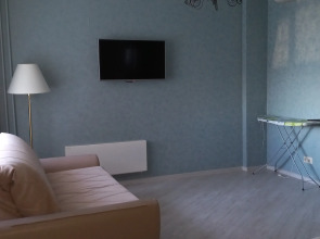 Апартаменты Однокомнатная квартира в центре Воронежа