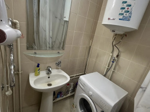 Квартира Арктическая 1-118