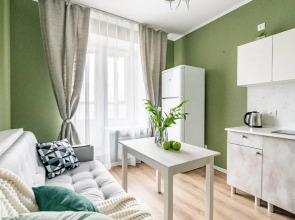 Квартира Магия Уюта