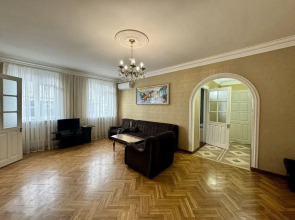 Частный Дом на Улице Маркова 14