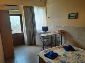 Гостевой Дом Морской Ангел