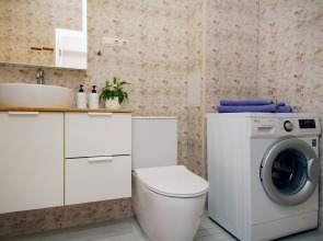 Апартаменты Красивая квартира