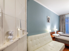 Апартаменты Франт №2