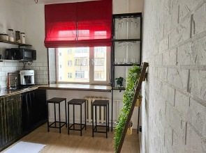 Апартаменты на Молодежной 21