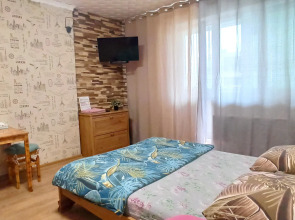 Квартира  Comfort  Anse Major Фабричная