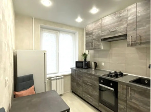 Квартира на Металлургов 27