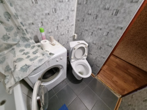 Апартаменты на проспекте Гагарина 8 линия