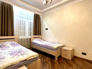 Квартира 3-комнатная Премиум Класса Yarapartments на Советской 21