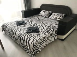 Квартира 1-комнатная квартира в ЖК Радуга