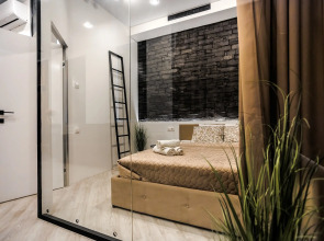 Апартаменты Cozy39 Hufen