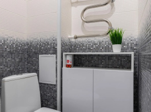 Апартаменты Sunny Flat by Rentvill