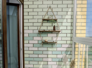 Квартира в Сердце Города