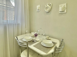 Апартаменты Лебедь