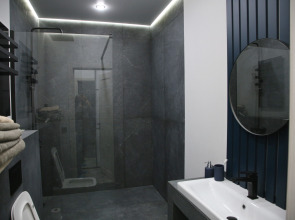 Апартаменты Кандинский в центре города у моря