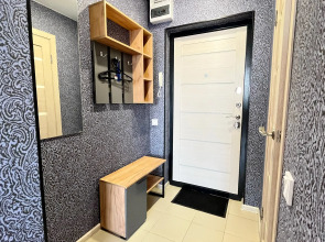 Квартира Студия рядом с Аэропортом на Пискунова