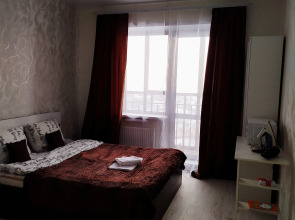 Апартаменты 1 Аэропорт Толмачево