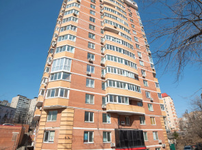 Апартаменты O.G.N.I. Комсомольская , д.25Б