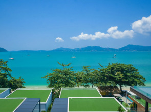 Курортный отель My Beach Resort Phuket