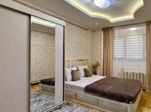 Апартаменты Дружба 8/1