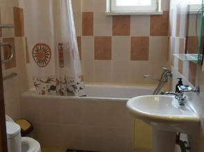 Гостевой дом Пилигрим