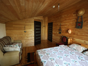 Отель Abba House