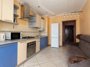 Апартаменты на Тургенева 21