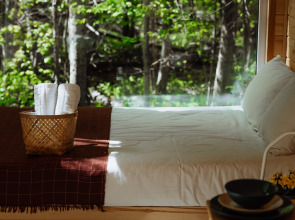 Кемпинг Терруар