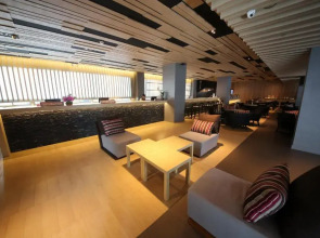 The Sun Xclusive Hotel