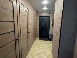 Квартира посуточно Енисейская 54А