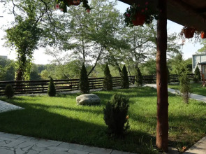 Апарт-отель Astoria Apartments