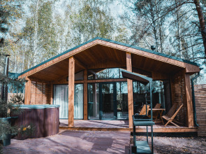 Гостевой Дом Velho