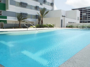 Отель101 Manila- Multi-Use Hotel