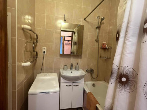 Апартаменты на Склизкова 116