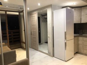 Гостевой дом Альпийская Горка VIP