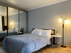 Квартира 1-комнатная "Атмосфера уюта"