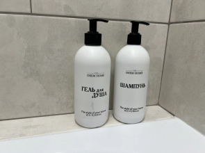 Квартира Городской Шик