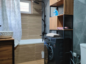 Частный дом Дом с прекрасным видом