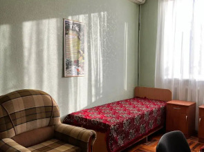 Гостевой дом Пилигрим