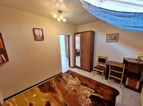 Частный дом Таунхаус со своим двором Кубанский Дворик 1