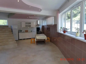 Мини-отель На Кольцевой (Aring House)