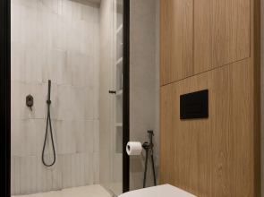 Апартаменты Via Blu Apartments