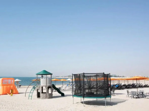 City Stay Beach Hotel Apartments